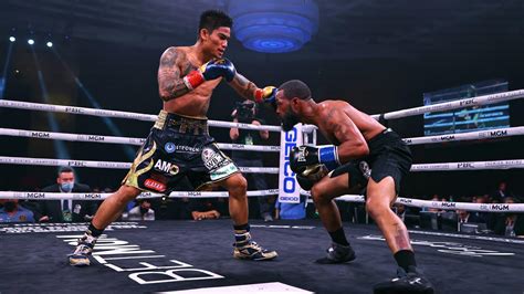 magsayo vs russell jr|Russell vs Magsayo Results and Highlights .